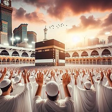 Harga Umroh Murah Di BSD