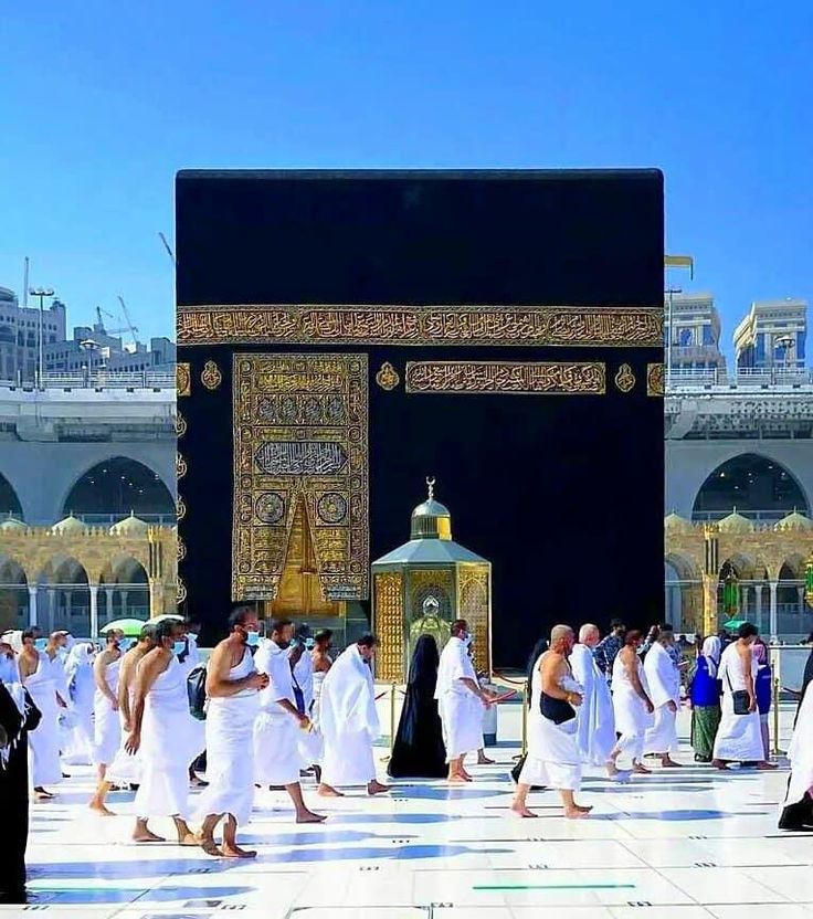 Paket Umroh Reguler Di Bintaro