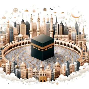 Biaya Umroh Murah Di BSD