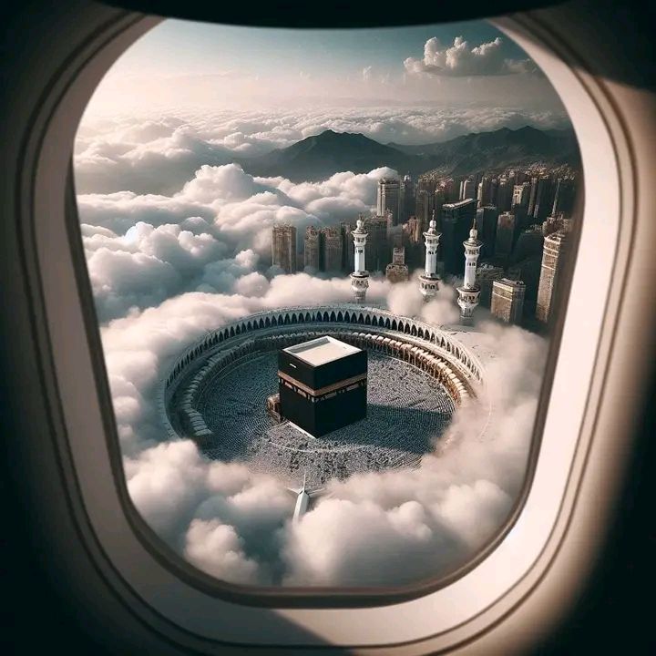 Harga Umroh Hemat Di Ciputat