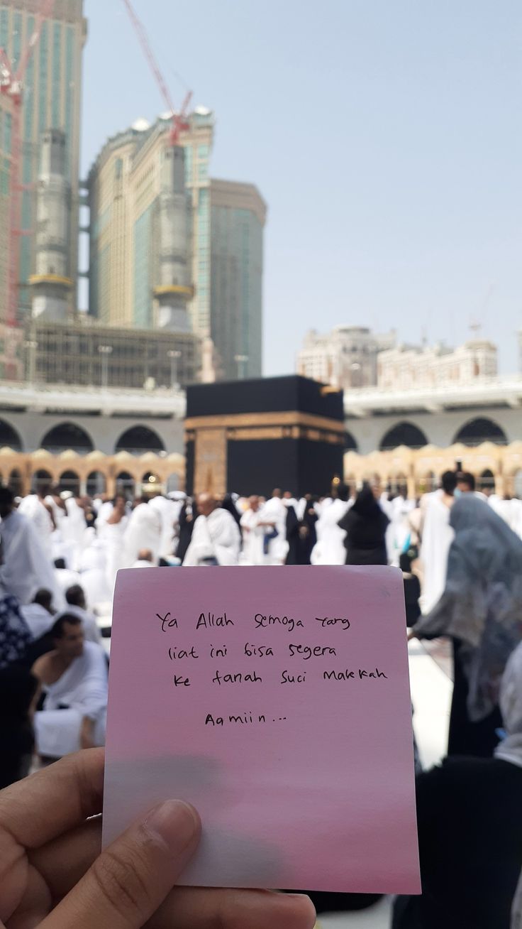 Paket Umroh Murah Di Depok