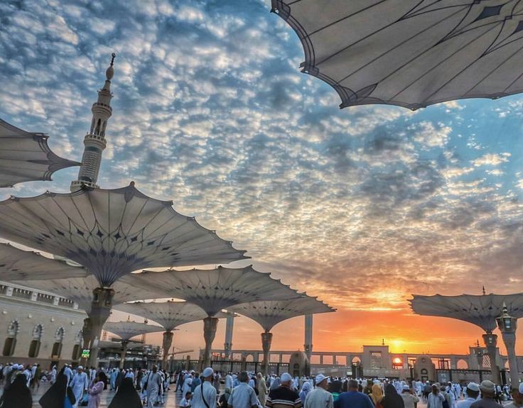 Harga Umroh Reguler Di Bintaro